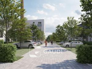 Prodej bytu 3+kk, Praha, Mezitraťová, 94 m2