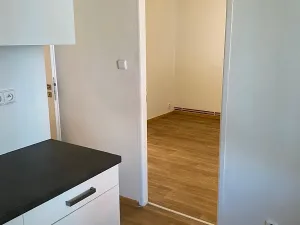 Pronájem bytu 2+1, Chomutov, Selská, 50 m2