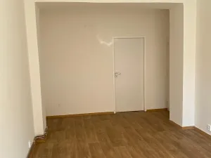 Pronájem bytu 2+1, Chomutov, Selská, 50 m2