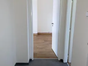Pronájem bytu 2+1, Chomutov, Selská, 50 m2
