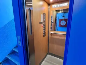 Pronájem bytu 1+kk, Turnov, Studentská, 22 m2