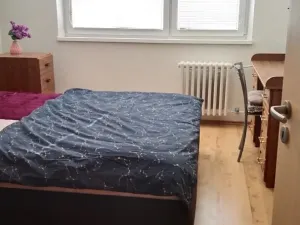 Pronájem bytu 2+1, Přerov, Želatovská, 57 m2
