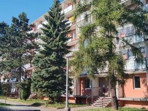 Pronájem bytu 2+1, Přerov, Želatovská, 57 m2