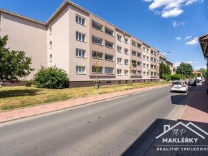 Prodej bytu 3+1, Český Brod, Jungmannova, 63 m2