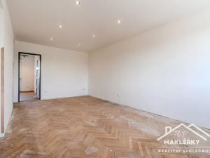 Prodej bytu 3+1, Český Brod, Jungmannova, 63 m2