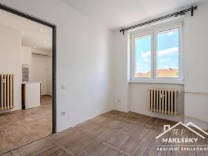 Prodej bytu 3+1, Český Brod, Jungmannova, 63 m2