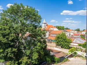 Prodej bytu 3+1, Český Brod, Jungmannova, 63 m2