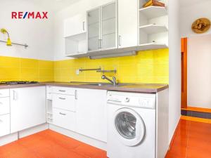 Pronájem bytu 2+1, Praha - Záběhlice, Bojanovická, 54 m2