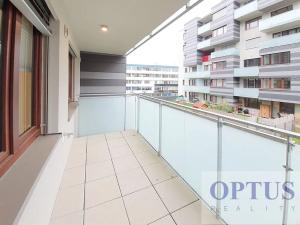 Pronájem bytu 4+kk, Praha - Jinonice, Pod stolovou horou, 87 m2