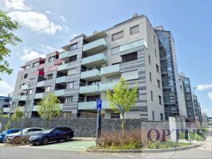 Pronájem bytu 4+kk, Praha - Jinonice, Pod stolovou horou, 87 m2