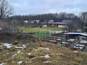 Prodej pozemku pro bydlení, Karviná, 1799 m2