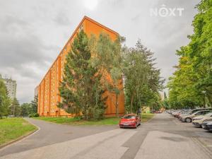 Prodej bytu 1+1, Šumperk, Čajkovského, 41 m2