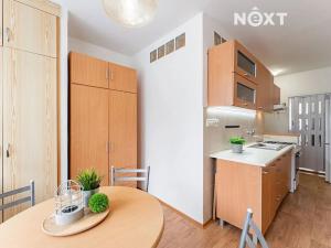 Prodej bytu 1+1, Šumperk, Čajkovského, 41 m2