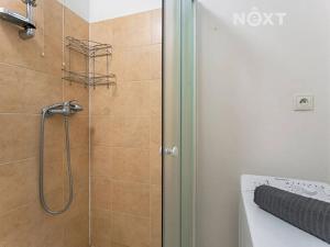 Prodej bytu 1+1, Šumperk, Čajkovského, 41 m2
