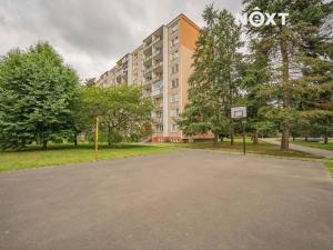 Prodej bytu 1+1, Šumperk, Čajkovského, 41 m2