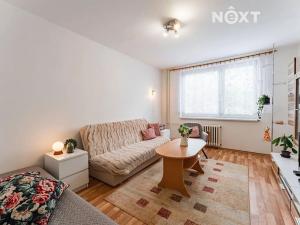 Prodej bytu 1+1, Šumperk, Čajkovského, 41 m2