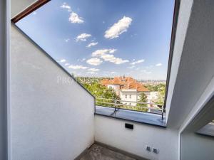 Prodej bytu 3+kk, Praha - Smíchov, U Mrázovky, 107 m2