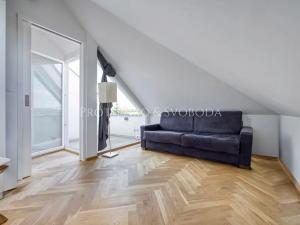 Prodej bytu 3+kk, Praha - Smíchov, U Mrázovky, 107 m2