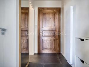 Prodej bytu 3+kk, Praha - Smíchov, U Mrázovky, 107 m2