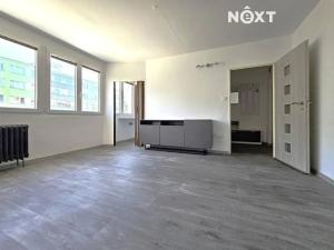 Pronájem bytu 1+kk, Pardubice, Kosmonautů, 38 m2