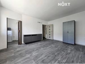 Pronájem bytu 1+kk, Pardubice, Kosmonautů, 38 m2