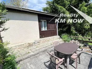 Prodej chaty, Heroltice, 51 m2