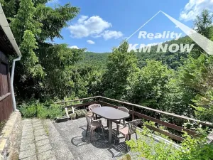 Prodej chaty, Heroltice, 51 m2