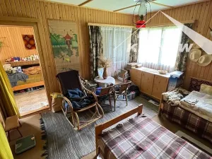Prodej chaty, Heroltice, 51 m2