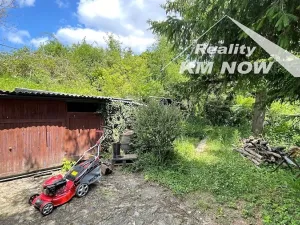 Prodej chaty, Heroltice, 51 m2