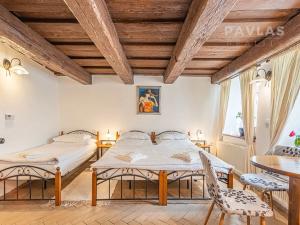 Prodej rodinného domu, Český Krumlov, Dlouhá, 125 m2