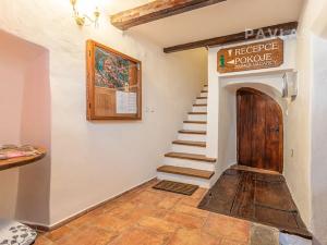 Prodej rodinného domu, Český Krumlov, Dlouhá, 125 m2