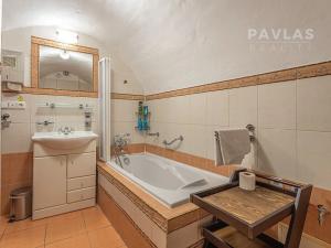 Prodej rodinného domu, Český Krumlov, Dlouhá, 125 m2