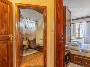 Prodej rodinného domu, Český Krumlov, Dlouhá, 125 m2