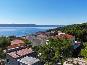Prodej bytu 2+kk, Živogošće, Chorvatsko, 57 m2