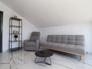 Prodej bytu 3+kk, Vodice, Chorvatsko, Srima XVII, 46 m2