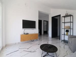 Prodej bytu 3+kk, Vodice, Chorvatsko, Srima XVII, 46 m2