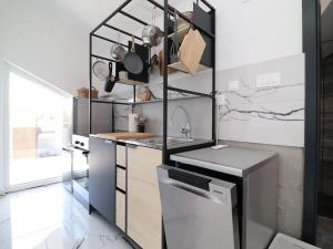 Prodej bytu 3+kk, Vodice, Chorvatsko, Srima XVII, 46 m2