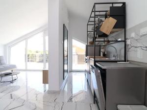 Prodej bytu 3+kk, Vodice, Chorvatsko, Srima XVII, 46 m2