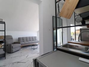 Prodej bytu 3+kk, Vodice, Chorvatsko, Srima XVII, 46 m2