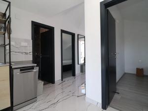Prodej bytu 3+kk, Vodice, Chorvatsko, Srima XVII, 46 m2
