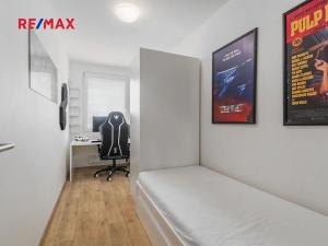 Prodej bytu 4+1, Plzeň, U Jam, 84 m2