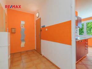 Prodej bytu 1+1, Plzeň, Smrková, 42 m2