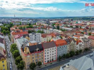Prodej bytu 3+1, Plzeň - Jižní Předměstí, Klatovská třída, 100 m2