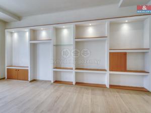 Prodej bytu 3+1, Plzeň - Jižní Předměstí, Klatovská třída, 100 m2