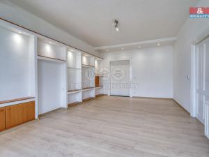 Prodej bytu 3+1, Plzeň - Jižní Předměstí, Klatovská třída, 100 m2