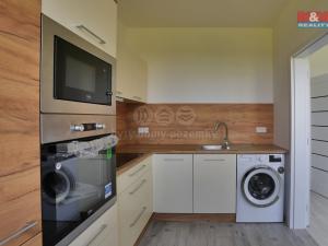 Pronájem bytu 2+1, Český Těšín, Polní, 43 m2