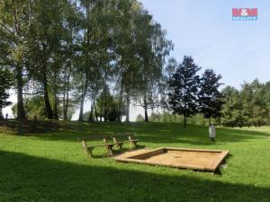 Pronájem bytu 2+1, Český Těšín, Polní, 43 m2