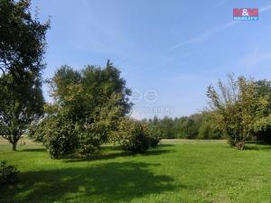 Pronájem bytu 2+1, Český Těšín, Polní, 43 m2