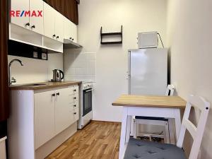 Pronájem bytu 2+kk, Praha - Stodůlky, Zázvorkova, 43 m2