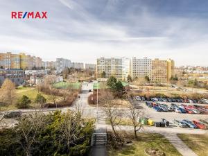 Pronájem bytu 2+kk, Praha - Stodůlky, Zázvorkova, 43 m2